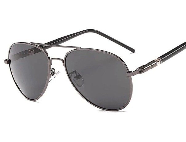 Lunettes de soleil pour hommes E2058 2