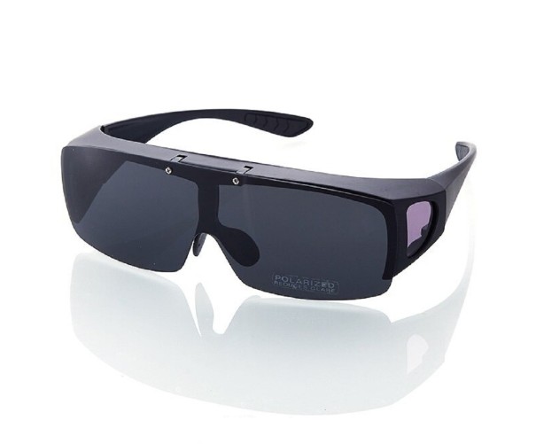 Lunettes de soleil pour hommes E2063 3