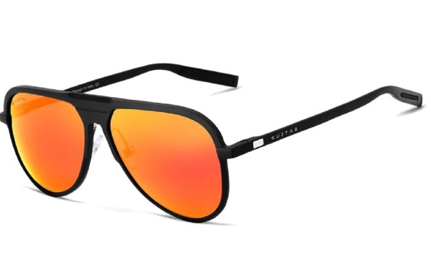 Lunettes de soleil pour hommes E2064 4