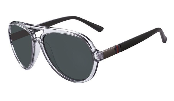 Lunettes de soleil pour hommes E2066 5