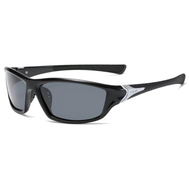 Lunettes de soleil pour hommes E2096 2