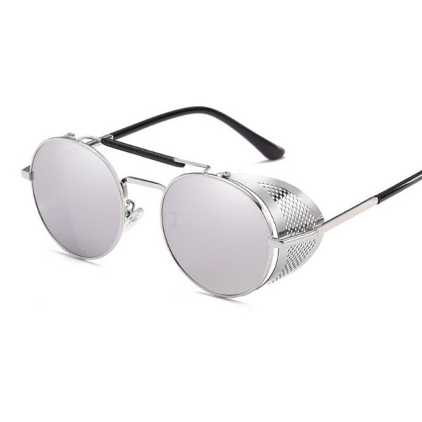 Lunettes de soleil pour hommes E2105 7