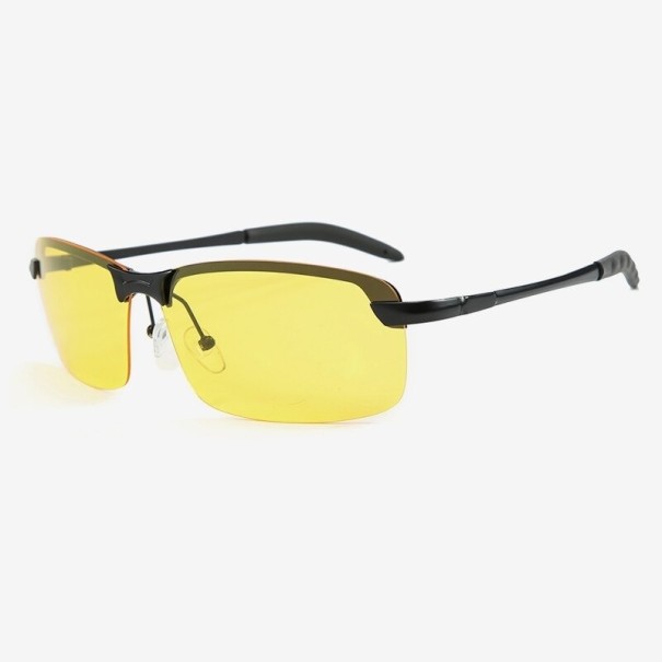 Lunettes de soleil pour hommes E2109 2