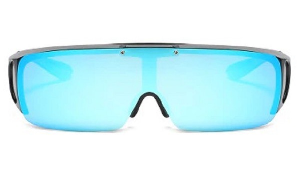 Lunettes de soleil pour hommes E2117 1