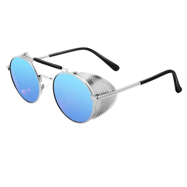 Lunettes de soleil pour hommes E2118 8