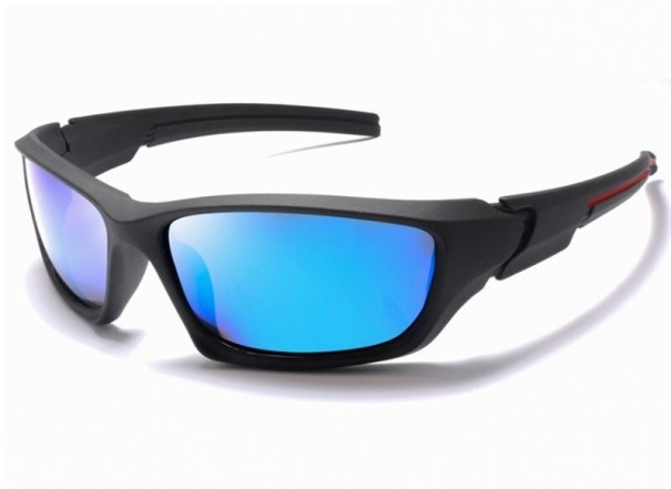 Lunettes de soleil pour hommes E2119 2
