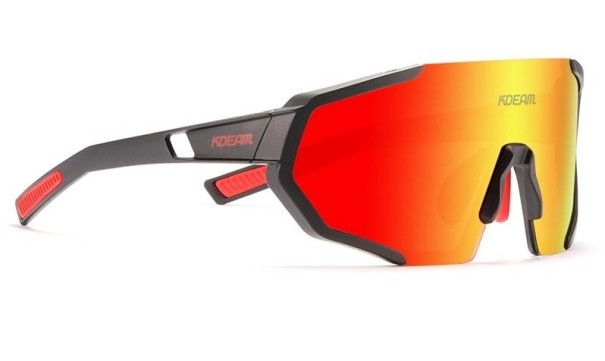 Lunettes de soleil pour hommes E2124 3