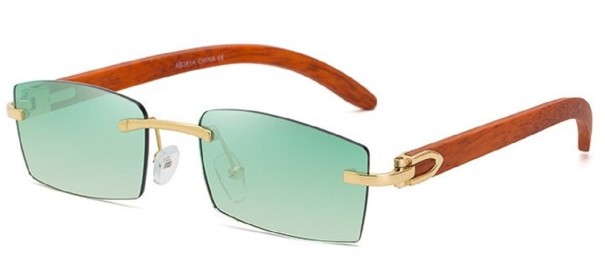 Lunettes de soleil pour hommes E2140 4