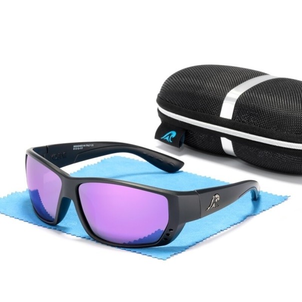 Lunettes de soleil pour hommes E2144 6