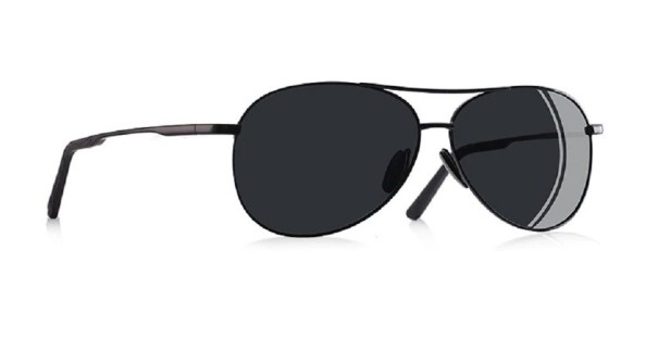 Lunettes de soleil pour hommes E2145 1