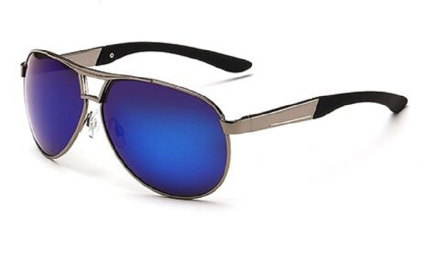 Lunettes de soleil pour hommes E2173 5