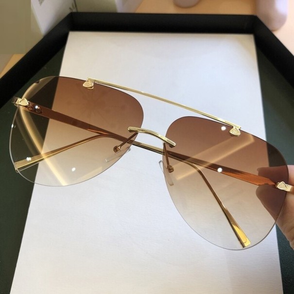 Lunettes de soleil pour hommes E2177 2