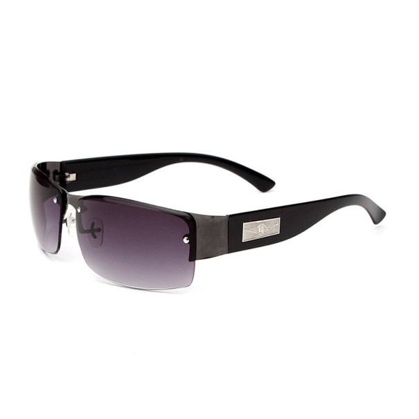 Lunettes de soleil pour hommes E2198 2