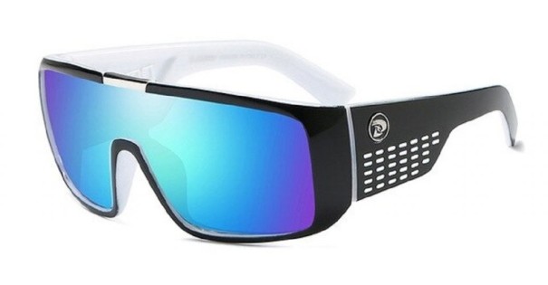 Lunettes de soleil pour hommes E2199 9