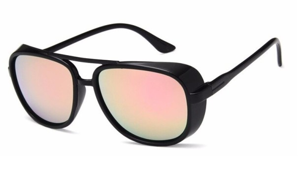 Lunettes de soleil pour hommes E2204 3