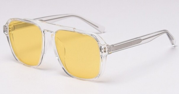 Lunettes de soleil pour hommes E2212 2