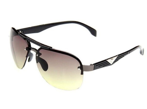 Lunettes de soleil pour hommes E2213 1