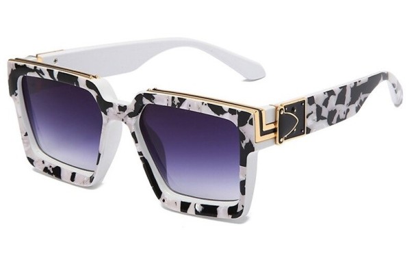 Lunettes de soleil pour hommes E2218 2