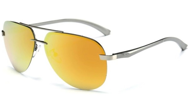 Lunettes de soleil pour hommes E2229 10