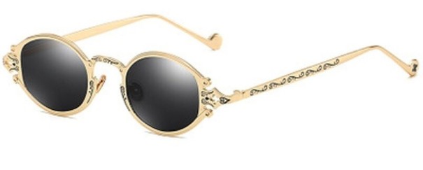 Lunettes de soleil pour hommes E2239 1