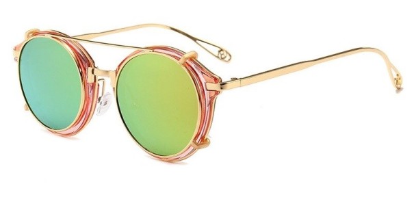 Lunettes de soleil pour hommes E2243 6