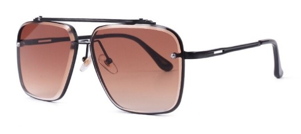 Lunettes de soleil pour hommes E2246 5