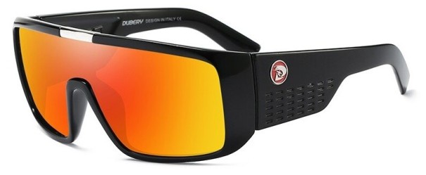 Lunettes de soleil pour hommes E2250 2
