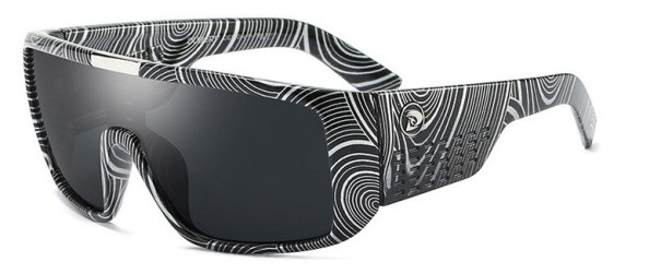 Lunettes de soleil pour hommes E2250 6