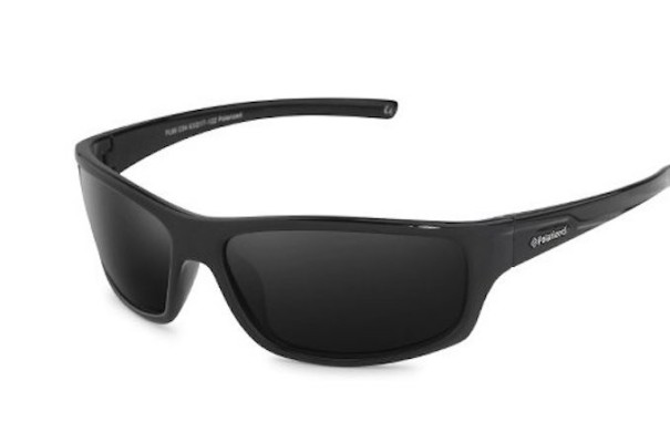 Lunettes de soleil pour hommes polarisées J3362 2
