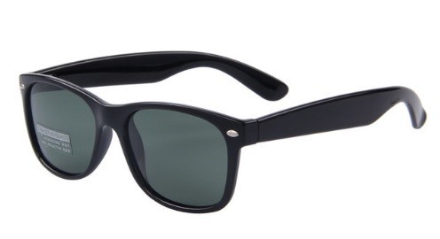Lunettes de soleil pour hommes polarisées J3363 3