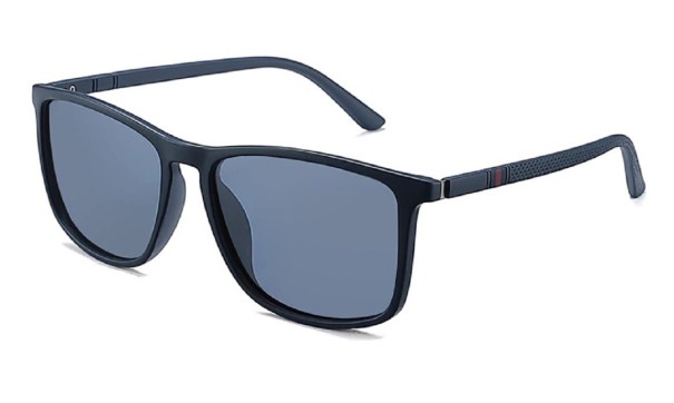 Lunettes de soleil sportives pour hommes E1936 4