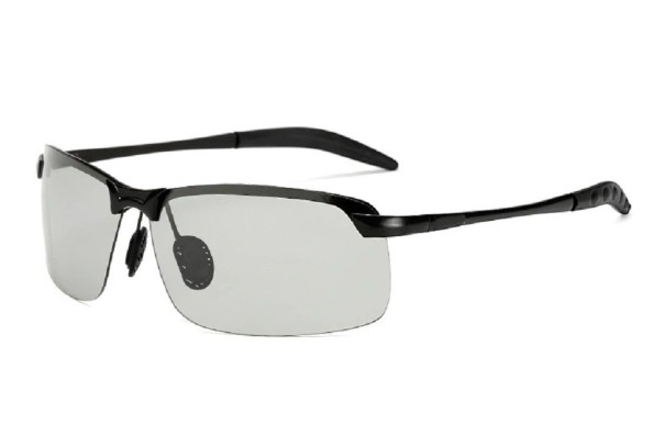 Lunettes de soleil sportives pour hommes E1970 1