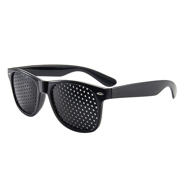 Lunettes perforées 1