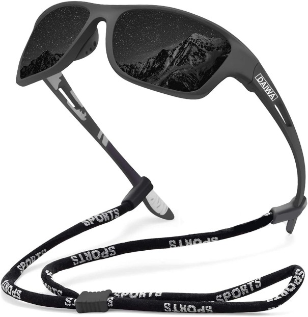 Lunettes polarisantes avec cordon 1