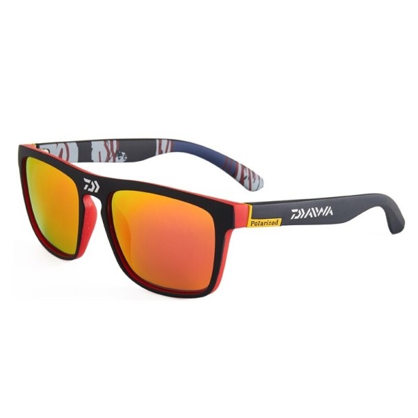 Lunettes polarisantes J365 3