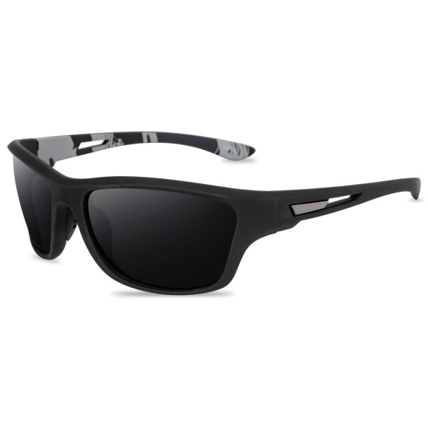 Lunettes polarisantes noir