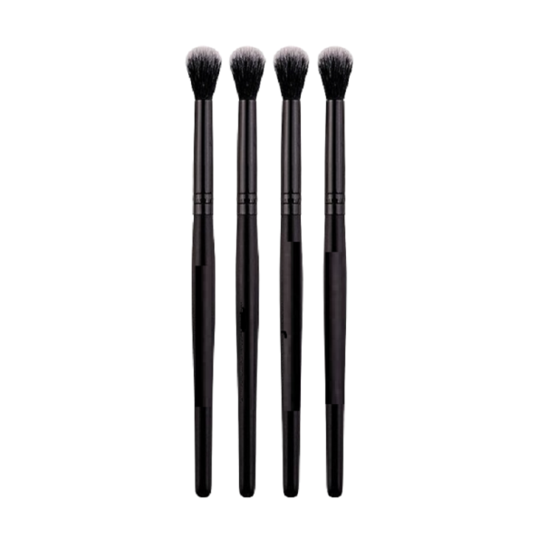 Luomivärisivellinsetti 4 kpl J3302 1
