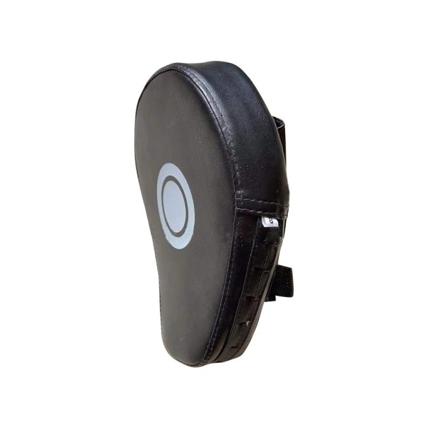 Luva de Boxe 1 unid preto