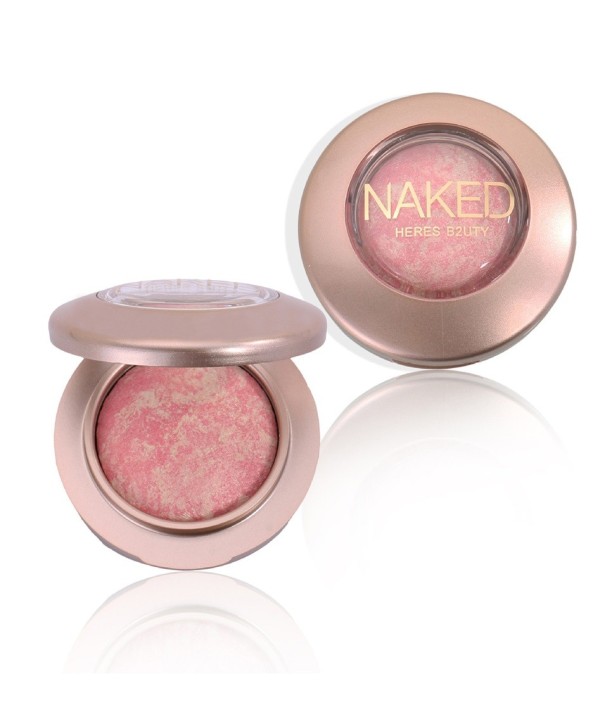 Luxe blush