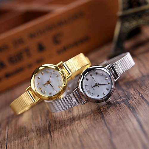 Luxe dameshorloges