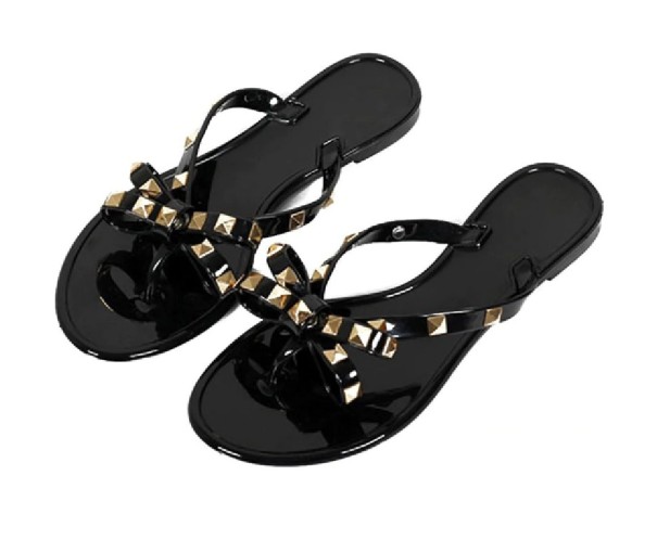 Luxe damesslippers