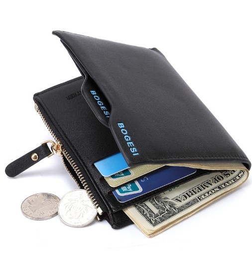 Luxury Men's Wallet by BOGESI 1