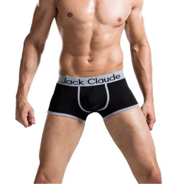 Luxus-Boxershorts für Herren S 6