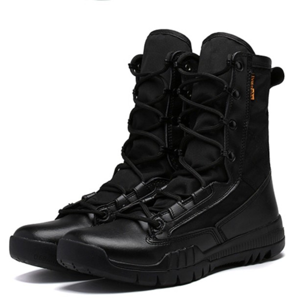 Luxus Herren Kanadas J1376 schwarz 39