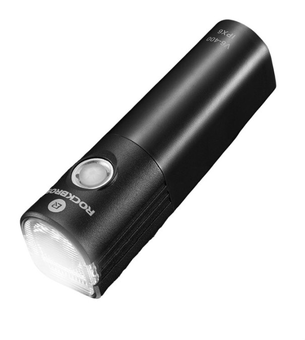 Luz delantera de bicicleta J374 1