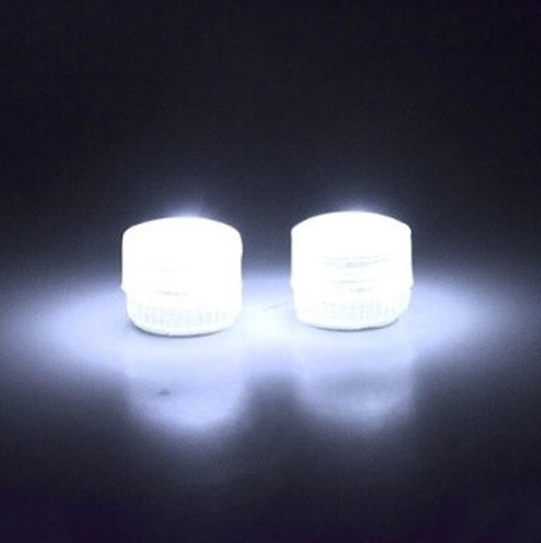 Luzes para dron DJI Mavic 2 unidades 1