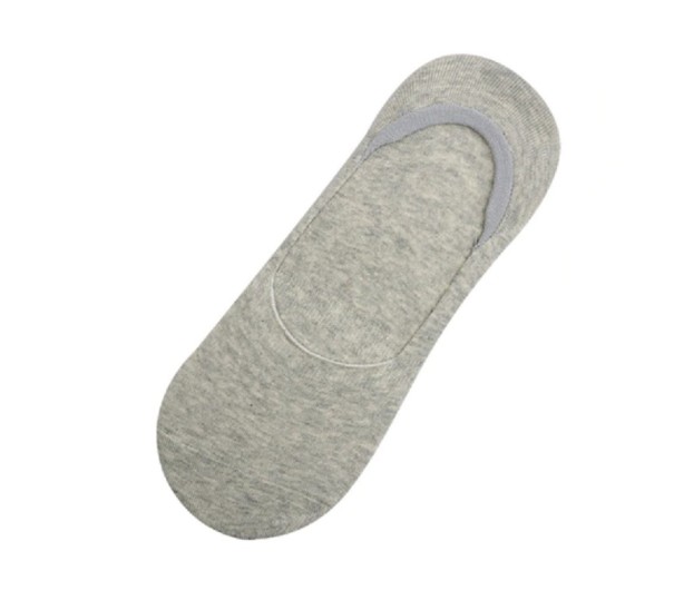 Lyhyet sukat vaaleanharmaa