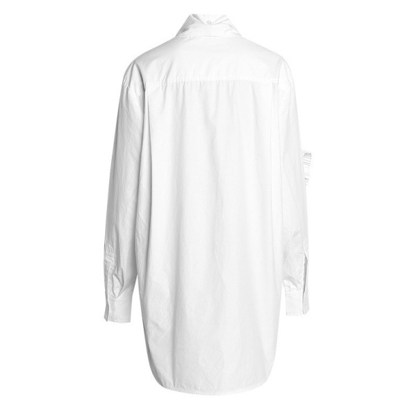 Lyxig blus Becca