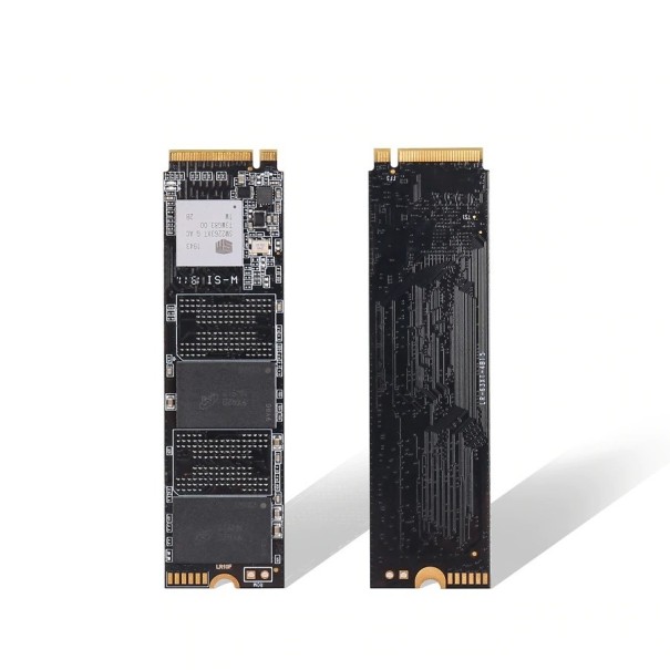 M2 NVME SSD harde schijf