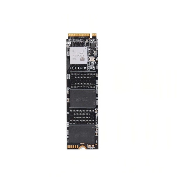 M2 NVME SSD -kiintolevy 1TB
